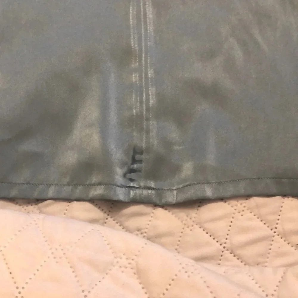 Vintage Pendleton polyester blouse - Picture 5 of 6